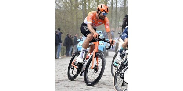 Filippo Ganna quitte Ineos Grenadiers pour rejoindre Lidl-Trek